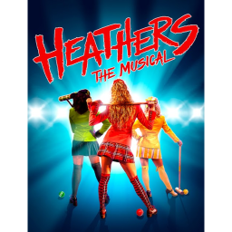 Heathers - MP Produções
