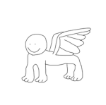 The Church of the Flying Beast