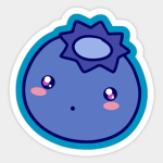 Blueberryyy Squad :)