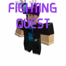 FIGHTING QUEST