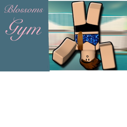 Blossoms Gym