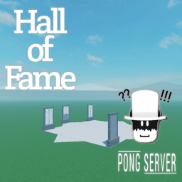 Hall of Fame