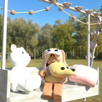 Maya's Bunnies