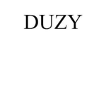 Duzy Theatre