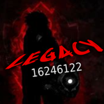 〆 Legacy