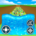 Become a Giant Tsunami