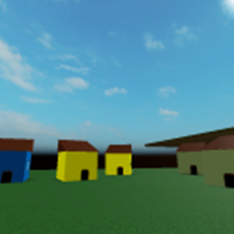 Roleplay in Roblox's Housing