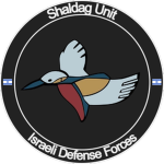 [IDF] Shaldag Unit'