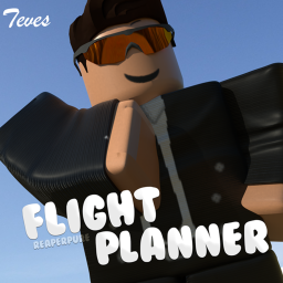 Dan Air - Flight Planner