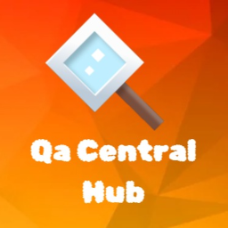 QA Central Hub