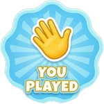 Game Badge Thumbnail