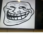 The Tyler troll team