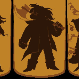 Unfinished Prophecy icon
