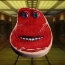 🚪Survive EI EI EI Steak In Area 51🔦