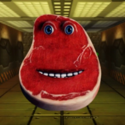 🚪Survive EI EI EI Steak In Area 51🔦 icon