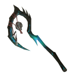 Korblox Scythe