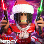 [❄️UPD] NO MERCY 💥