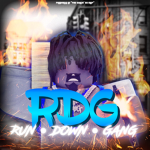 RUNDOWN GANG {RDG}