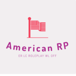 American RP | PL COMMUNITY |