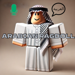 Arabian Ragdoll Engine