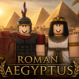 Roman Aegyptus Roleplay