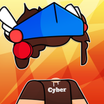 Cyber Youtube