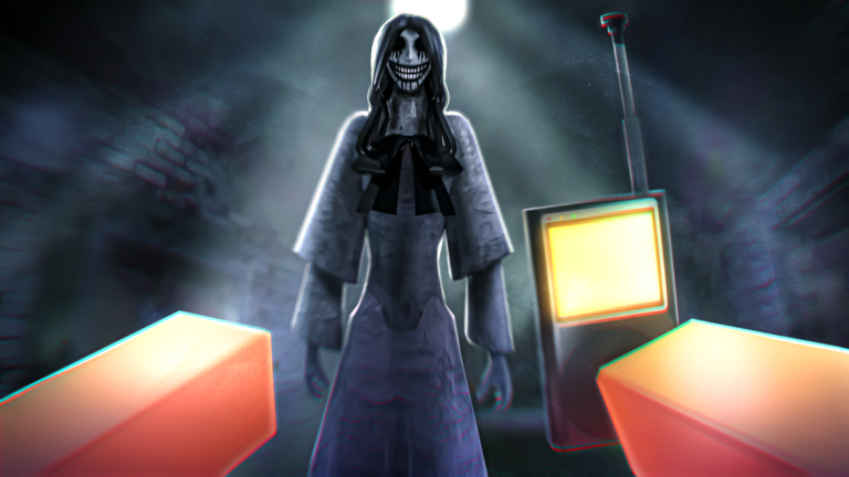 SMILE. [Horror] screenshot 3