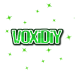 ~Voxidiy Clothing~