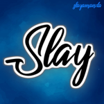♥️ SIay ♥️