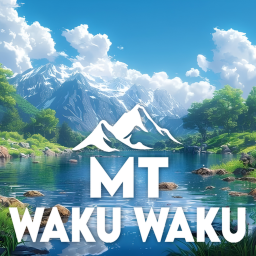 Mount Waku Waku