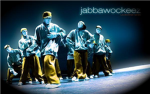 Jabbawockeez