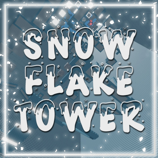 ❄️ Snowflake Tower