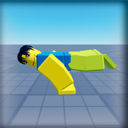 Push Up Training Simulator icon