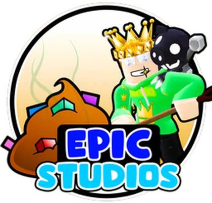 Epic Studios' Productions Roblox group icon
