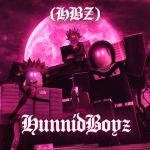 (HBZ) HunnidBoyz