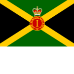|JA| The Jamaica Regiment