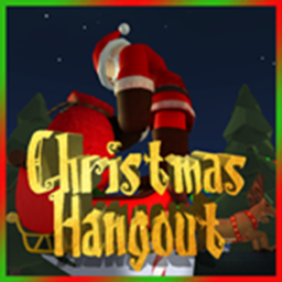🎄 Christmas Hangout 🎅 icon