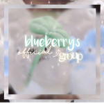 blueberry's official group