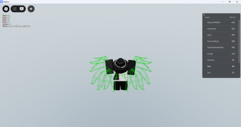 Nox City  scripts
