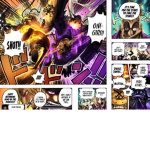 HakiBoi's Friends