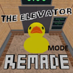 The Elevator - Remade Mode icon