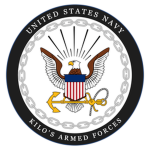 [USAF] —United States Navy—