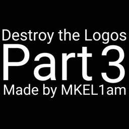 Destroy The Logos 3 icon