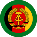 Border Troops ; [GDR]