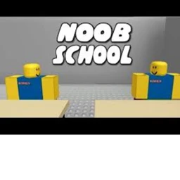 The Noob School icon