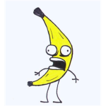 bananna army