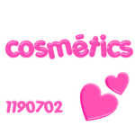 cosmétics