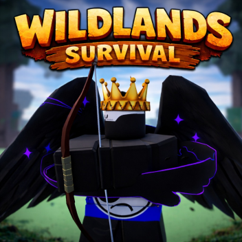 ARMOR - Wildlands Survival BETA