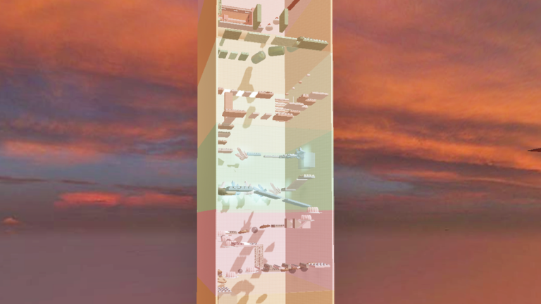 ASMR TOWER - Sounds🎶 screenshot 2