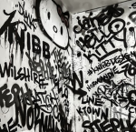 VANDALIZED DISTRICT